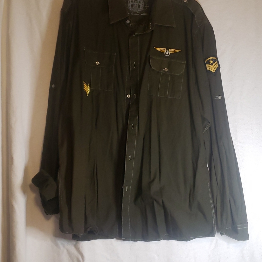 MENS shirt